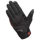 Мото рукавички RS Taichi STROKE AIR BLACK RED