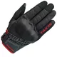 Мото рукавички RS Taichi URBAN AIR BLACK RED