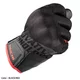 Мото рукавички RS Taichi URBAN AIR BLACK RED