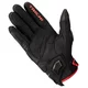 Мото перчатки RS Taichi WRX AIR BLACK RED