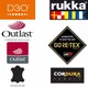 Мотокуртка Rukka OFFLANE
