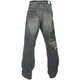 Мотоджинси Sartso SKULLS LIMITED