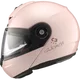 Мотошолом SCHUBERTH C3 PRO WOMEN PEARL