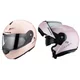 Мотошолом SCHUBERTH C3 PRO WOMEN PEARL