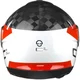 Мотошлем SCHUBERTH C4 PRO CARBON DELTA RED