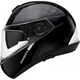 Шолом SCHUBERTH C4 PRO CARBON FUSION WHITE