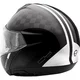 Шолом SCHUBERTH C4 PRO CARBON FUSION WHITE