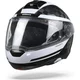Шолом SCHUBERTH C4 PRO CARBON TEMPEST WHITE