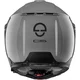 Мотошлем SCHUBERTH C5 CONCRETE GREY