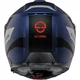 Мотошлем SCHUBERTH C5 ECLIPSE BLUE