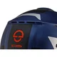 Мотошлем SCHUBERTH C5 ECLIPSE BLUE