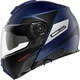 Мотошлем SCHUBERTH C5 ECLIPSE BLUE