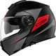 Мотошлем SCHUBERTH C5 ECLIPSE GREY