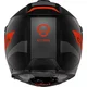 Мотошлем SCHUBERTH C5 ECLIPSE GREY