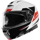Мотошлем SCHUBERTH C5 ECLIPSE RED