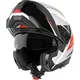 Мотошлем SCHUBERTH C5 ECLIPSE RED