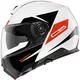 Мотошлем SCHUBERTH C5 ECLIPSE RED