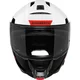 Мотошлем SCHUBERTH C5 ECLIPSE RED