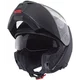 Мотошлем SCHUBERTH CONCEPT MATT BLACK