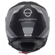 Мотошлем SCHUBERTH CONCEPT TRACER ANTHRACITE