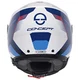 Мотошлем SCHUBERTH CONCEPT TRACER BLUE