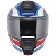 Мотошлем SCHUBERTH CONCEPT TRACER BLUE