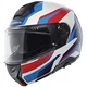 Мотошлем SCHUBERTH CONCEPT TRACER BLUE