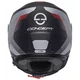 Мотошлем SCHUBERTH CONCEPT TRACER RED