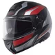 Мотошлем SCHUBERTH CONCEPT TRACER RED