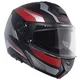 Мотошлем SCHUBERTH CONCEPT TRACER RED