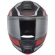 Мотошлем SCHUBERTH CONCEPT TRACER RED
