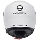 Мотошлем SCHUBERTH CONCEPT WHITE