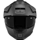 Мотошлем SCHUBERTH E2 BLACK MATT