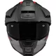 Мотошлем SCHUBERTH E2 DEFENDER RED