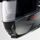 Мотошлем SCHUBERTH E2 DEFENDER RED