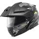Мотошлем SCHUBERTH E2 TRAIL YELLOW