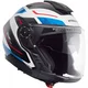 Мотошлем SCHUBERTH J2 SIGMA BLUE