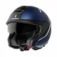 Мотошлем SCHUBERTH M1 PRO BLUE WHITE MATT