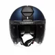 Мотошлем SCHUBERTH M1 PRO BLUE WHITE MATT