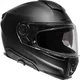 Мотошлем SCHUBERTH S3 BLACK MATT