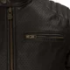 Куртка SEGURA STRIPE