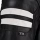 Куртка SEGURA STRIPE