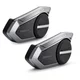 Мотогарнітура Sena 50S HARMANKARDON DUAL PACK
