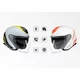 Мотогарнитура Sena SCHUBERTH M1 SC1M