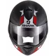 Шолом SHARK EVOLINE 3 STRELKA