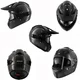Шолом SHARK EXPLORE-R CARBON SKIN