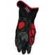 Рукавички Shift HYBRID DELTA GLOVE [RED]