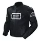 Куртка Shift M1 LEATHER JACKET [BLACK]