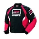 Куртка Shift MOTO R TEXTILE JACKET [RED]