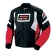 Куртка Shift SUPER STREET TEXTILE JACKET [RED]